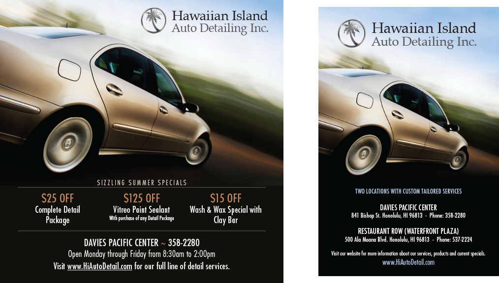 hawaiian-island-auto-detailing-ads